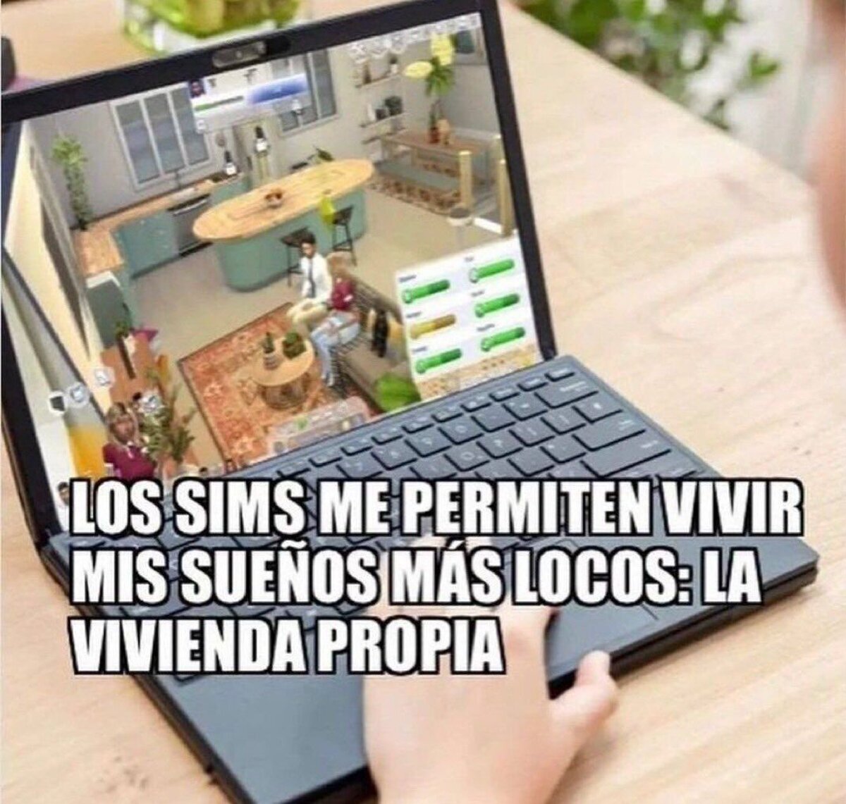 Cosas de videojuegos y la ciencia ficción