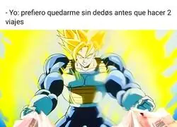 Pero si yo s&eacute; que puedo...