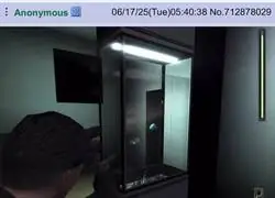 &iquest;Qu&eacute; sentido tuvo este detalle en Splinter Cell?