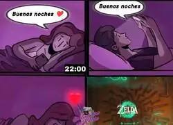 Una madrugada ocupada