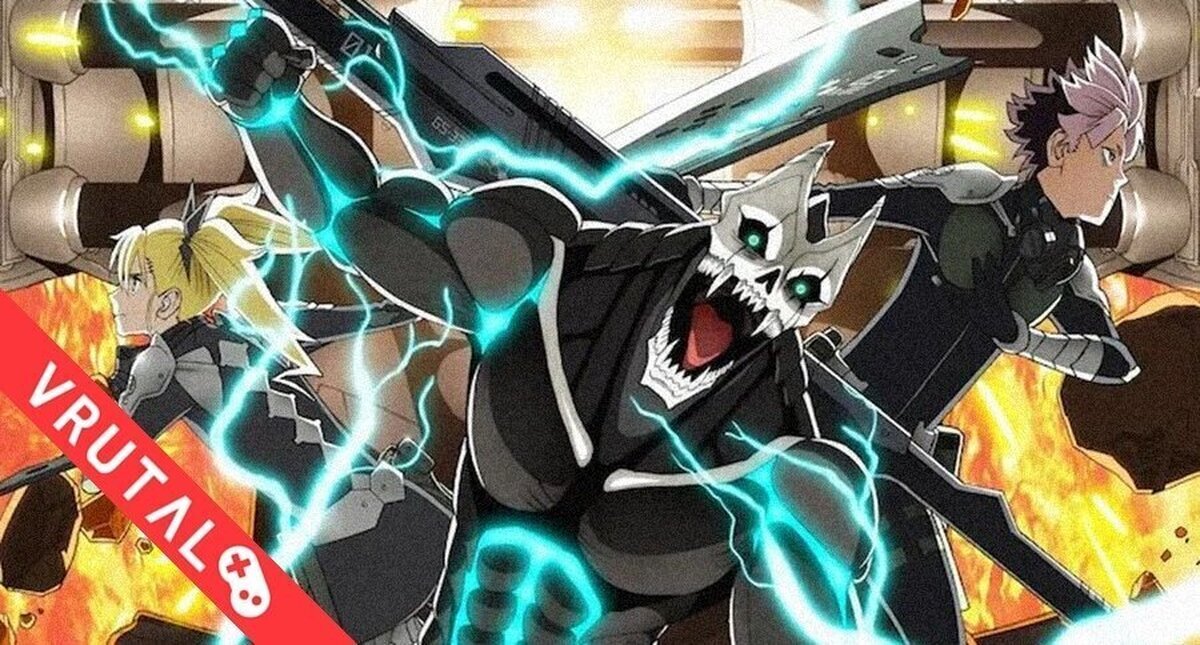 Kaiju No. 8 estrena un nuevo trailer a un mes de su segunda temporada