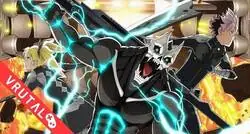 Kaiju No. 8 estrena un nuevo trailer a un mes de su segunda temporada