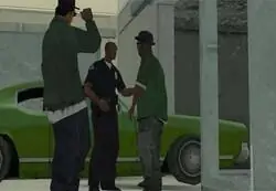 Yo ya no siento nada porque mor&iacute; este d&iacute;a