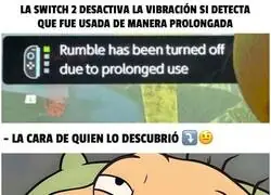 Los de Nintendo pensaron en todo