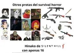 Sin tanta parafernalia