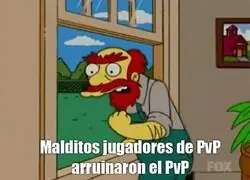 El PVP no es lo que era
