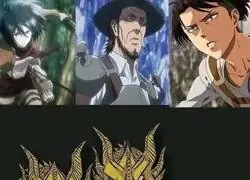 Qu&eacute; duros son los Ackerman