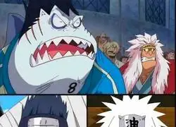 Esta fue una bonita referencia