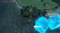 El bug de los engranajes infinitos sigue presente en BOTW versi&oacute;n Switch 2