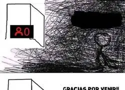 Aqu&iacute; lidiando con la fama