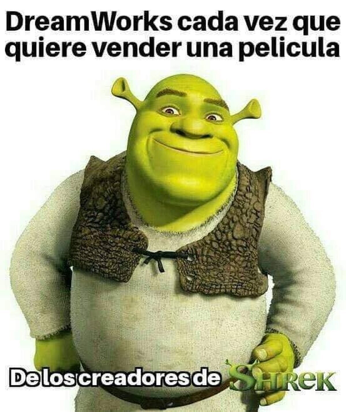 Si, vende bien, pero tampoco