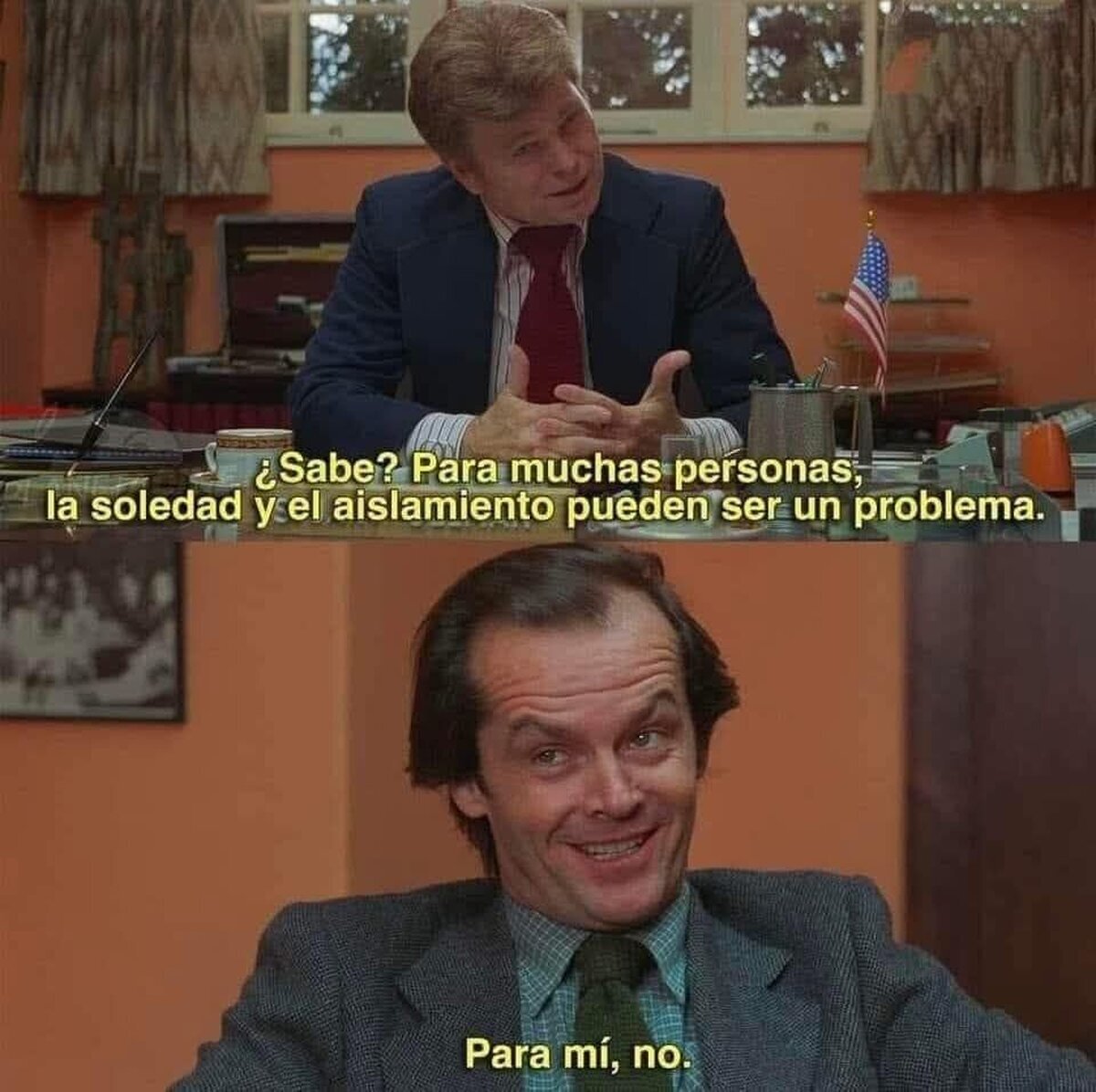 La disfruto a maz no poder