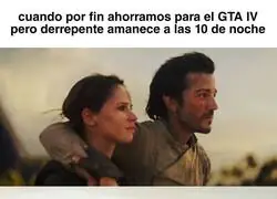 Por favor, poned esa guerra en stand by