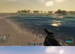 Queda claro que Crysis no necesitaba remaster