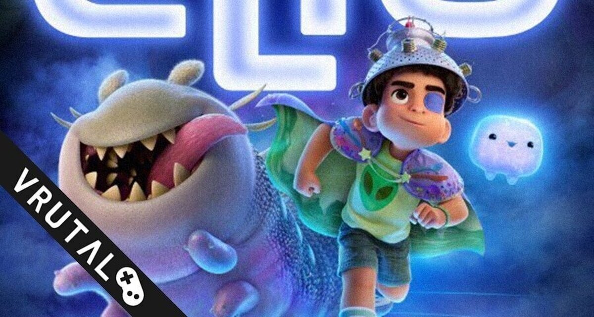 ELIO se convierte en la película con peor fin de semana debut en la historia de Pixar