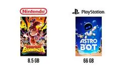 Sony me tiene que explicar esto