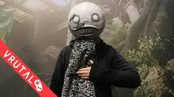 Yoko Taro afirma que los juegos AAA no son lo mismo porque "hay menos gente rara haci&eacute;ndolos"