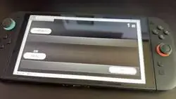 La Switch 2 parece tener problemas de motion blur en las tasas de refresco m&aacute;s altas