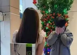 Como si estas cosas pasaran...