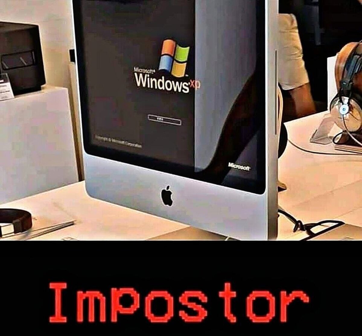 Menos mal Steve Jobs ya no está para ver esto