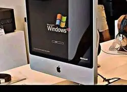 Menos mal Steve Jobs ya no est&aacute; para ver esto