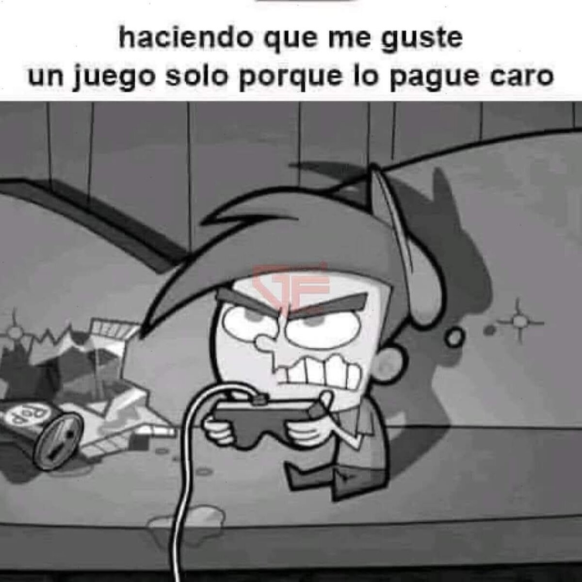 Nadie debería pasar por esto