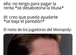 Esas reglas no aplican a todos