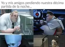 Una victoria esquiva