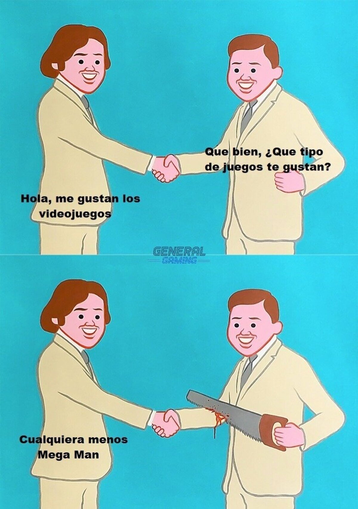 No podemos ser amigos