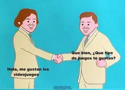 No podemos ser amigos