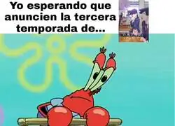 &iquest;Est&aacute; Komi-San  al borde de la cancelaci&oacute;n?