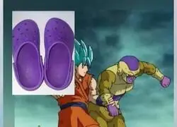 &iquest;Como se les pudo escapar este error en la animaci&oacute;n?