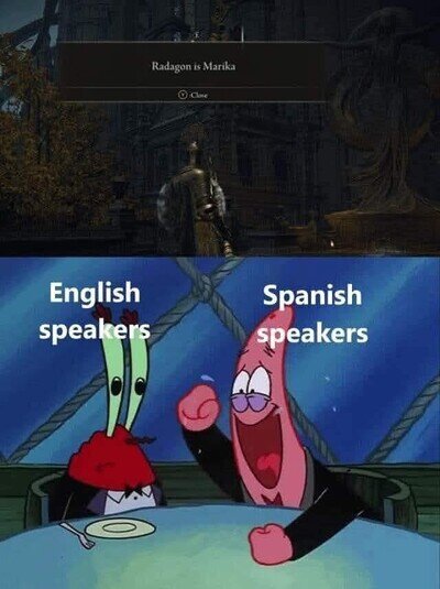 Es el mejor nombre de la vida
