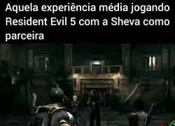 De los friendly fire m&aacute;s graciosos que he visto