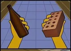 Hora de distraer al enemigo