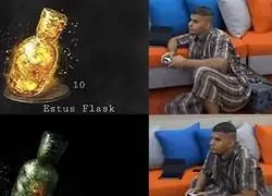 Hora de ponernos serios