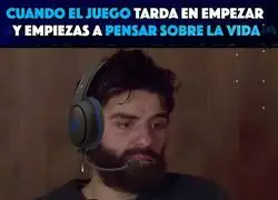 No quiero pensar en eso