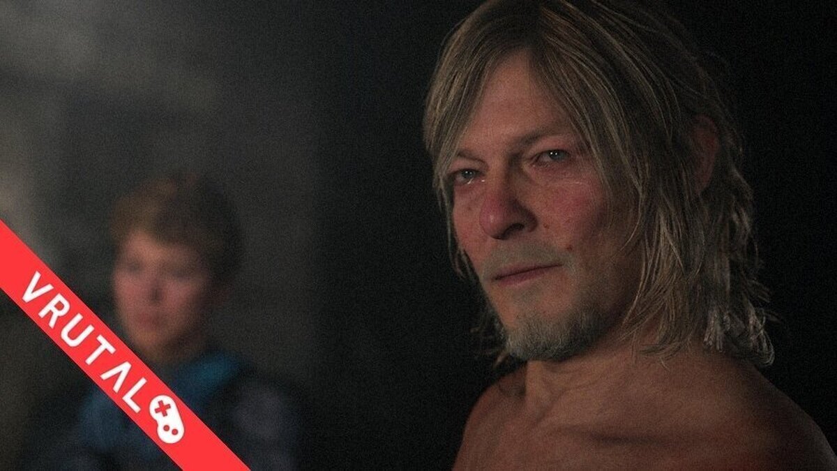 Un espectáculo visual: Death Stranding 2 arrasa en crítica y recepción