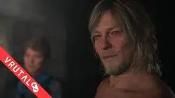 Un espect&aacute;culo visual: Death Stranding 2 arrasa en cr&iacute;tica y recepci&oacute;n