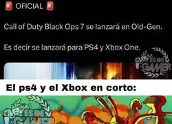 Esa cosa no va a aguantar