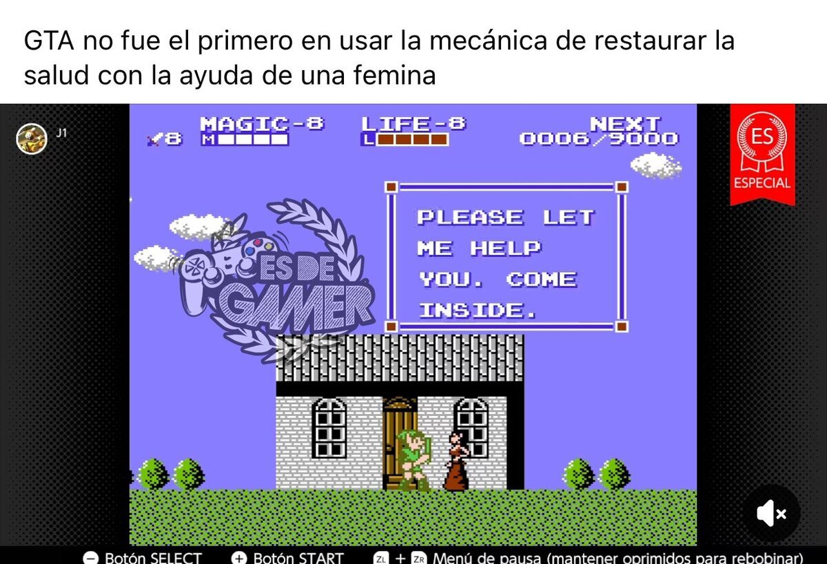 Curándonos con ayuda femenina