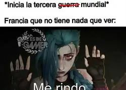 T&iacute;pico de Francia