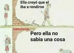 El ataque rompe-paredes de Hollow Knight