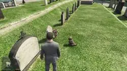 &iquest;Qu&eacute; necesidad hay de poner algo tan triste en un GTA?