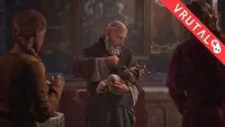 El prometedor The Blood of Dawnwalker revela nuevo gameplay a un a&ntilde;o de su estreno