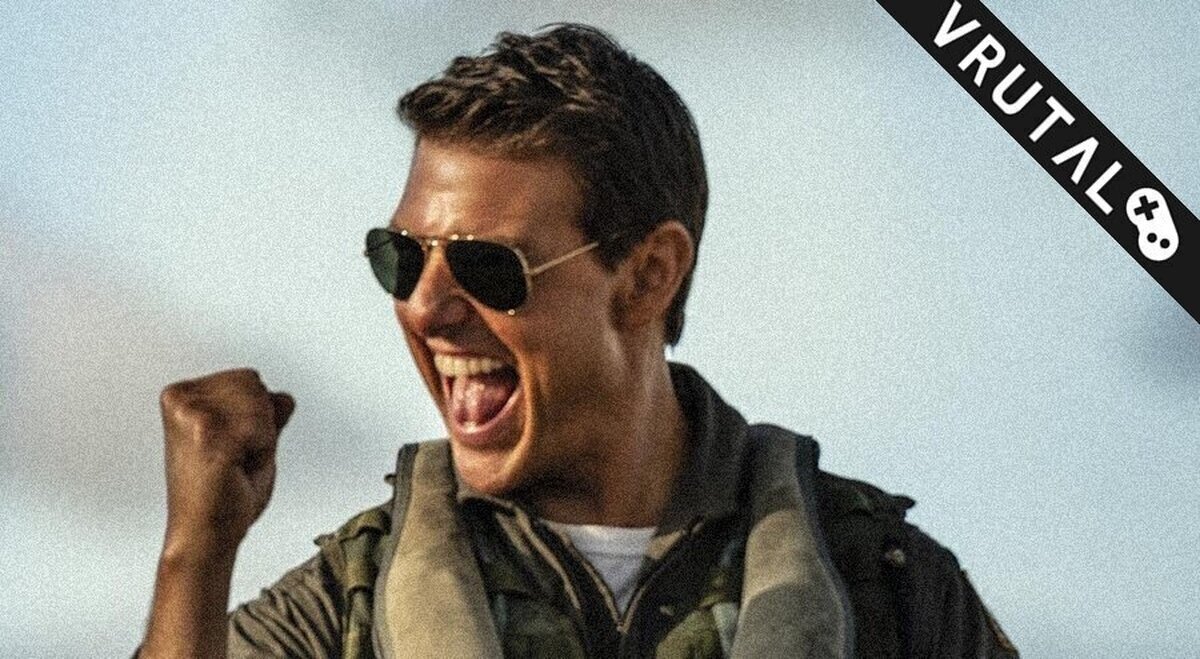 "Aun nos queda historia por contar". Director de Top Gun revela de que tratará la tercera parte