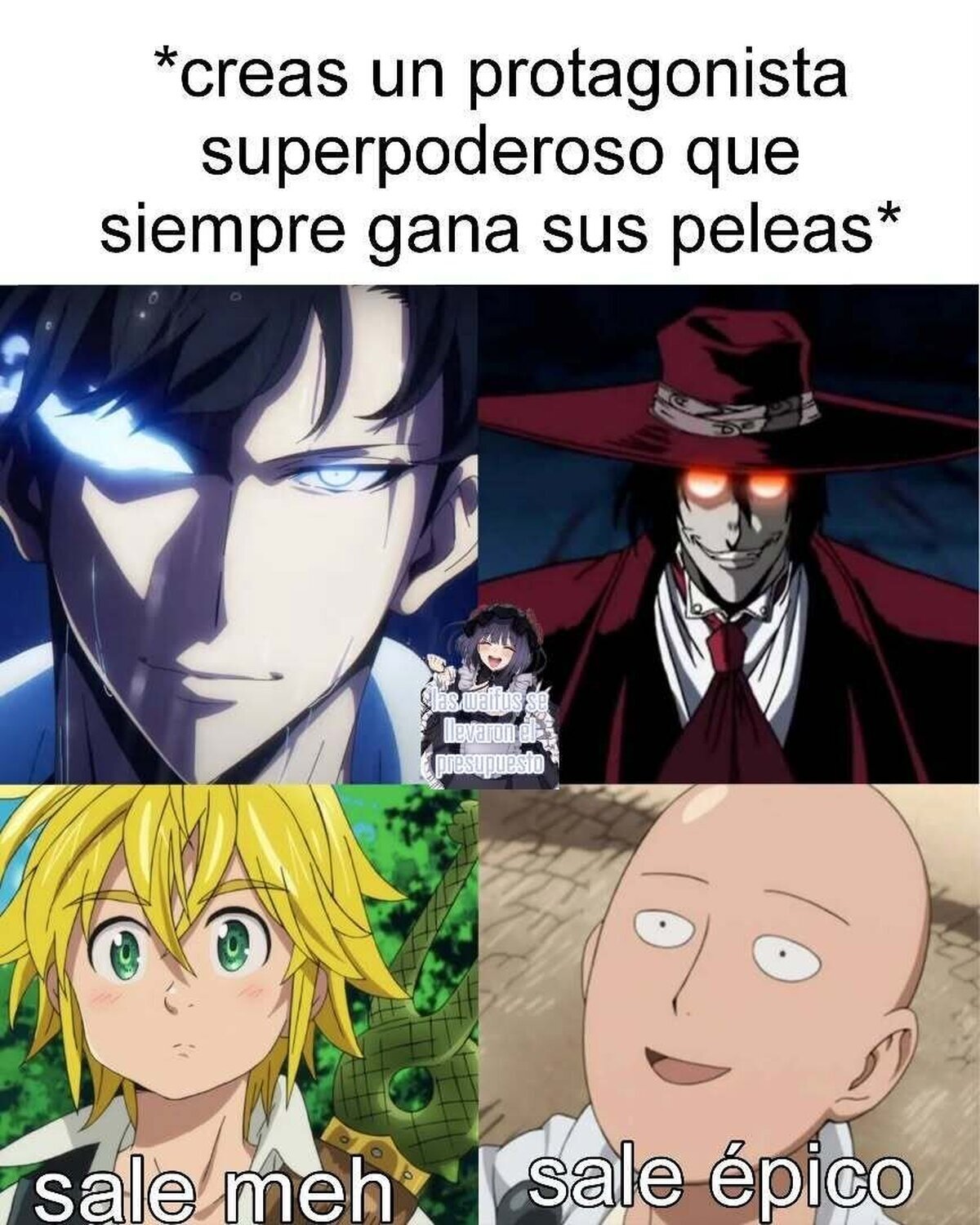 Está bien perder de vez en cuando
