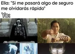 Lo que har&iacute;a por ella...