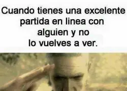 Ahora siempre ser&aacute; un aliado an&oacute;nimo