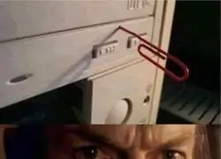 La importancia de esos ganchos